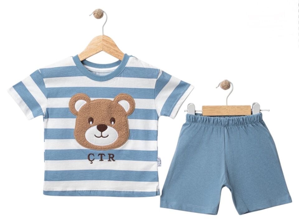 Ayıcıklı Süzene Erkek Takım