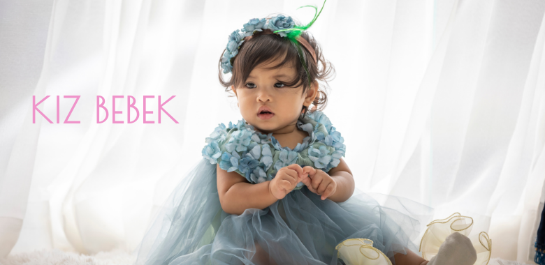 KIZ BEBEK