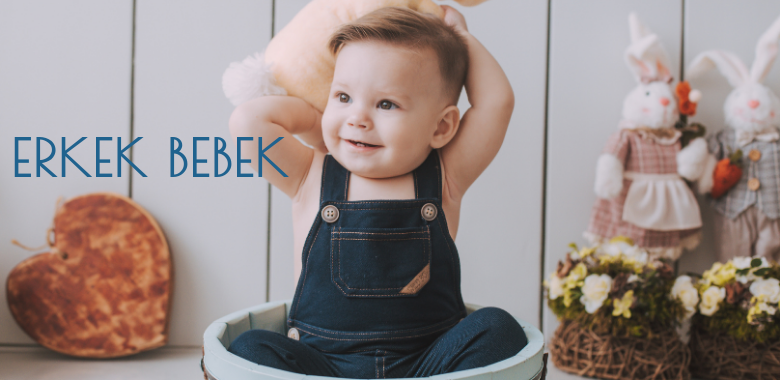 ERKEK BEBEK
